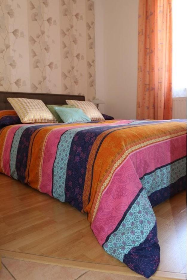 Apartman Kamila Janske Lazne Exterior foto