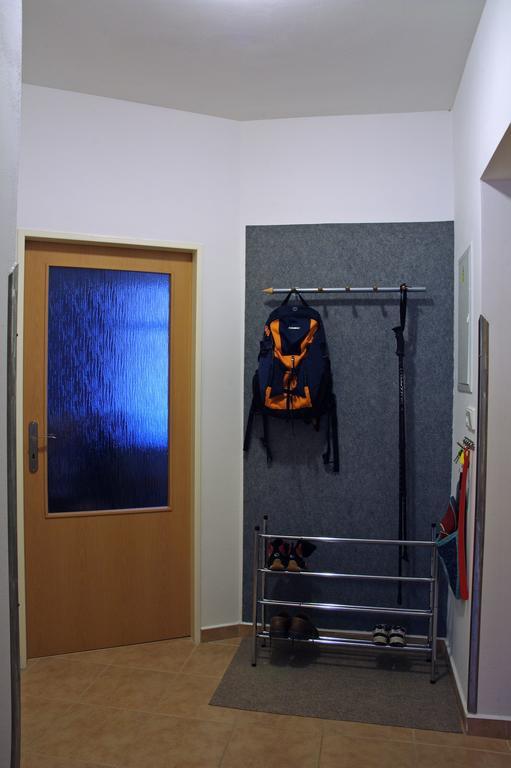 Apartman Kamila Janske Lazne Quarto foto
